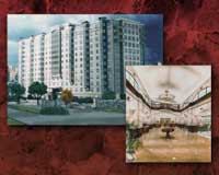 Winner: Barrett Builders; Project: Half Moon Harbour, North Bergen, N.J.BEST REUSE OF LAND