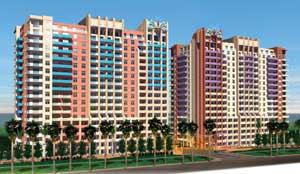 Design build coupled with tunnelform construction allowed Ocean Villas, in Long Beach, Calif., to achieve construction costs that were 20 percent below similar projects in the area. The project will encompass a total of 576 units and 63,000 square feet.