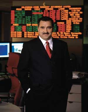 Jim Hurley, Portfolio Manager, CalSTRS