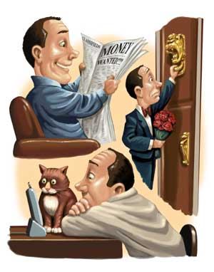 Jim Hurley, Portfolio Manager, CalSTRS