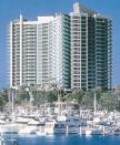 Residents of Regatta Seaside, a 224-unit condominium developed by Crescent Heights in Marina Del Ray, Calif, enjoy ocean, city, and mountain views through floor-to-ceiling windows.Hurdles of History
