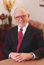 Sanford Goldson, chairman the Wallick Cos.