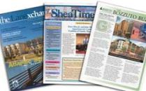 Newsletters spread the word about community life and highlight innovative programs.