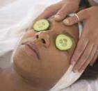 A dedicated massage room at the six-month-old Metropolitan at Pentagon Row near Washington, D.C., features earth tones, flickering candles, and soft music between the men's and women's locker rooms in the building's health club.