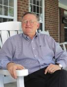 Mel Morris, President, Bostic Construction Inc. Bob RivesOn the Fast Track