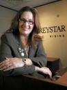 Stephanie Puryear Helling, Greystar Real Estate Partners