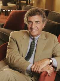 Tom Bozzuto's balanced approach to housing and his company helped him become Multifamily Executive's 2005 Executive of the Year.