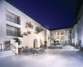 SERIOUS ACCOMPLISHMENT: Oak Creek Senior Villas finally opened in early 2005.