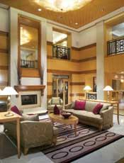 Penn Quarter Condos, named for its Washington, D.C., neighborhood, was a joint venture project for GE Commercial Real Estate.