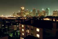 DOWNTOWN DEVELOPMENT: New apartments and condos continue to lure renters, buyers, and developers away from the Dallas suburbs.