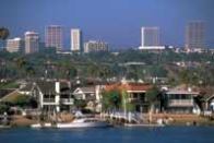 COASTAL COUNTY: Its 42 miles of waterfront land, low crime rate, and healthy multifamily market make Orange County a prime pick for investors.