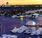 SHIPSHAPE: Fort Lauderdale benefits economically from cruise and container ship traffic.