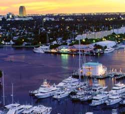 SHIPSHAPE: Fort Lauderdale benefits economically from cruise and container ship traffic.