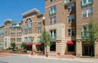Trammell Crow's Alexan Reston Town Center in Reston, Va., offers 365 units of housing and 4,000 square feet of office and gallery space for a cultural arts group. The community is within walking distance of theaters, shops, and restaurants.