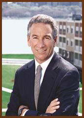 Charles Kushner, chairman of Kushner Cos.