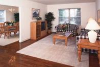 Korman Residential offers an extended-stay option at all of its properties.