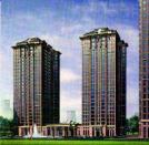 PINNACLE'S PREMIERE: Chateau Glory will be the first condo of its kind to get a boost from American-style property management.