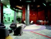 TRADE-OFF: While managing nice new condos, like The Metropolis in Atlanta, appears to be an intriguing possibility, condo managers say the work is often more difficult and less lucrative than managing apartments.