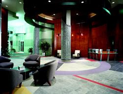 TRADE-OFF: While managing nice new condos, like The Metropolis in Atlanta, appears to be an intriguing possibility, condo managers say the work is often more difficult and less lucrative than managing apartments.