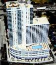 FLIP-FLOP: This Miami Beach apartment building will go condo as 401 BLU.