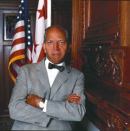 Washington, D.C., Mayor Anthony Williams