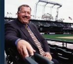 Stan Harrelson, president and CEO - Pinnacle Realty Management Co.