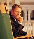 Paul Klaassen, founder, chairman, and CEO, Sunrise Senior Living James Kegley