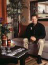 Grant Barnhill's creative touch brings new life to outdated properties.