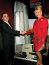 Ivana Trump's highly publicized condo project in Las Vegas is up for sale–and its future is unknown.