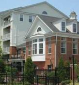 The Reserve at Eisenhower, an Equity property in Alexandria, Va., is named in the latest ERC suit.