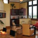 At Union Square, a renovated school in Grand Rapids, Mich., buyers pay no property tax on the stylish condos until 2018.