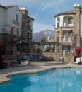 The numbers worked for institutional investor CalSTRS and Fairfield Residential Chambray to build the Victoria Arbors in Rancho Cucamonga, Calif.