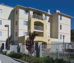 San Jose and its partners provided more than $12 million in funding for Summercrest property.