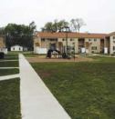 New financing options will make it easier to spruce up USDA Section 515 properties, like the Cedar Woods Apartments in Rock Falls, Ill.