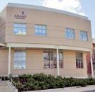 Washington University Medical Center provided money to rehab The Adams School in St. Louis.