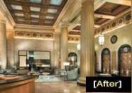 Forest City restored the historic Subway Terminal Building to its original splendor, while transforming the building into a 277-unit mixed-use community.