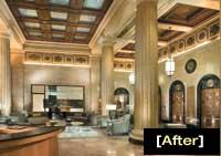 Forest City restored the historic Subway Terminal Building to its original splendor, while transforming the building into a 277-unit mixed-use community.