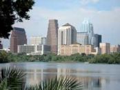 With its average age just under 30, Austin's population keeps the city young and contemporary.