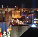 Multifamily firms just can't resist the lure of Las Vegas, despite a few high-profile condo failures.