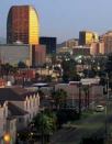 With more than 300 days of sunshine a year, Phoenix is one sunny city. That's particularly true for apartment owners and operators, who saw annual rent growth of 7.3 percent in 2005.