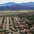 Californians priced out of L.A., San Diego, and Orange County have moved to the Inland Empire.
