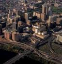 Hartford, Conn., could benefit from the droves of baby boomers expected to choose low-maintenance urban living over traditional homeownership in the years ahead.