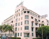 Once home to Hollywood legends, Los Altos now hosts aspiring actors.