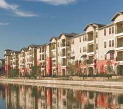 New REIT projects include UDRT's Mandalay on the Lake in Texas