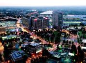 HOT STREAK: Atlanta's rental market is full speed ahead after a few false starts in recent years.