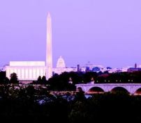 CAPITAL MARKET: Washington's apartment properties boast lower vacancy rates than the national statistics.