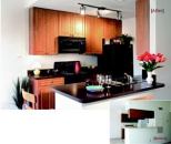 MONEY SAVER: United Dominion Realty Trust is maximizing unit-turn value by upgrading kitchens across its portfolio.