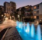 Tishman Speyer pointed to a portfolio of high-end products like Archstone Marina Del Rey in moving to acquire Archstone-Smith.