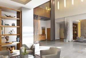 With Archstone Boston Common, downtown Boston has its first new high-rise in two decades.