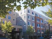 Portland, Ore.'s Belmont Dairy offers 85 apartment units that are 100 percent smoke-free.